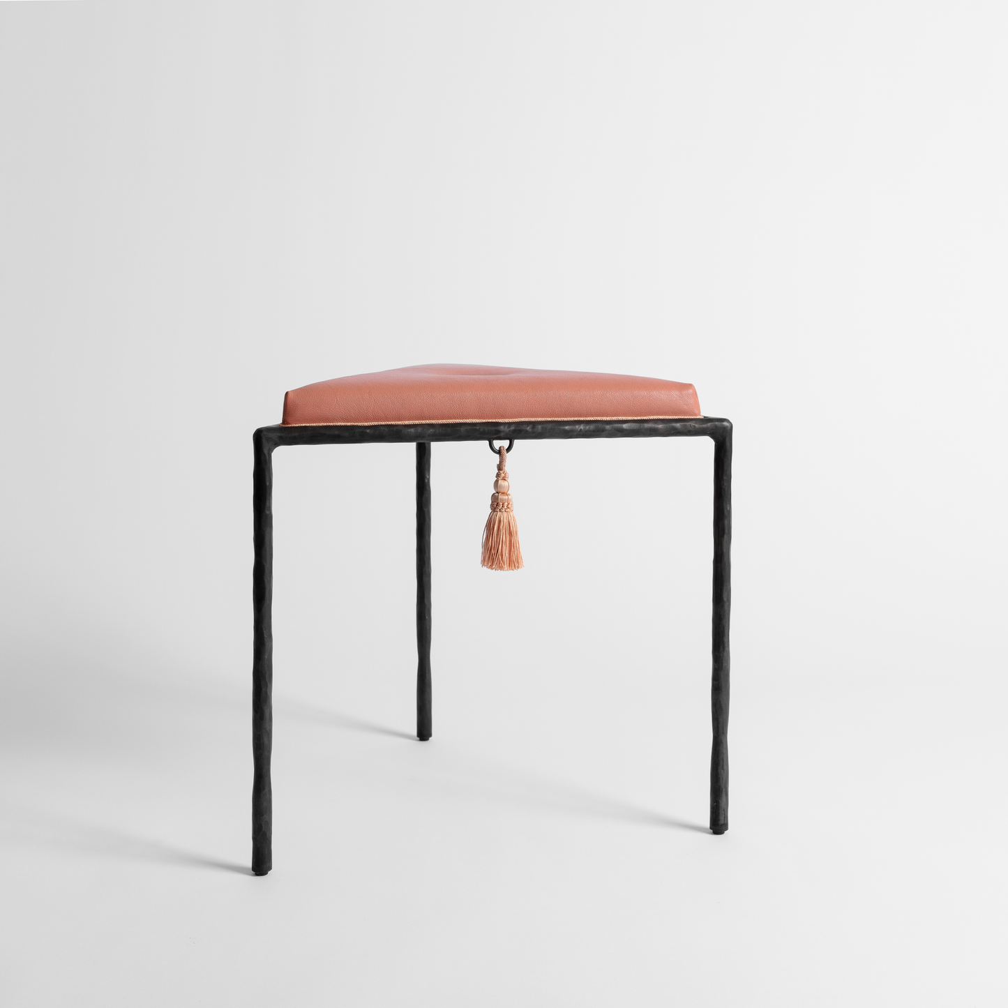 Triangle Stool