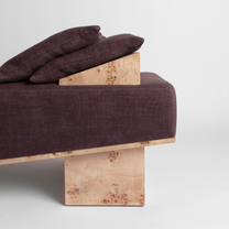 Block Daybed - COM