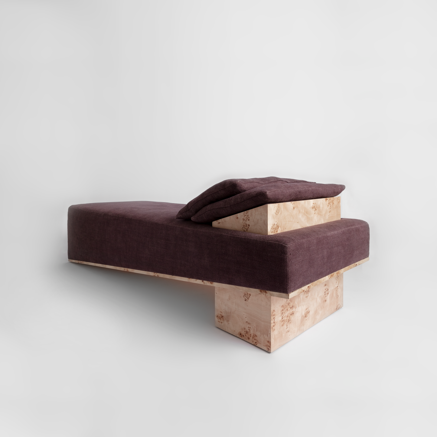 Block Daybed - COM