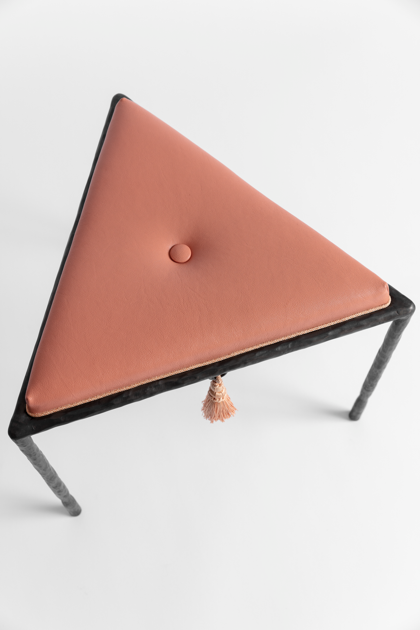 Triangle Stool