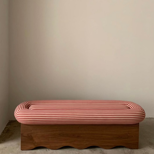 Ripple Bench, (1) Available Now