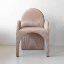 Arc Arm Chair