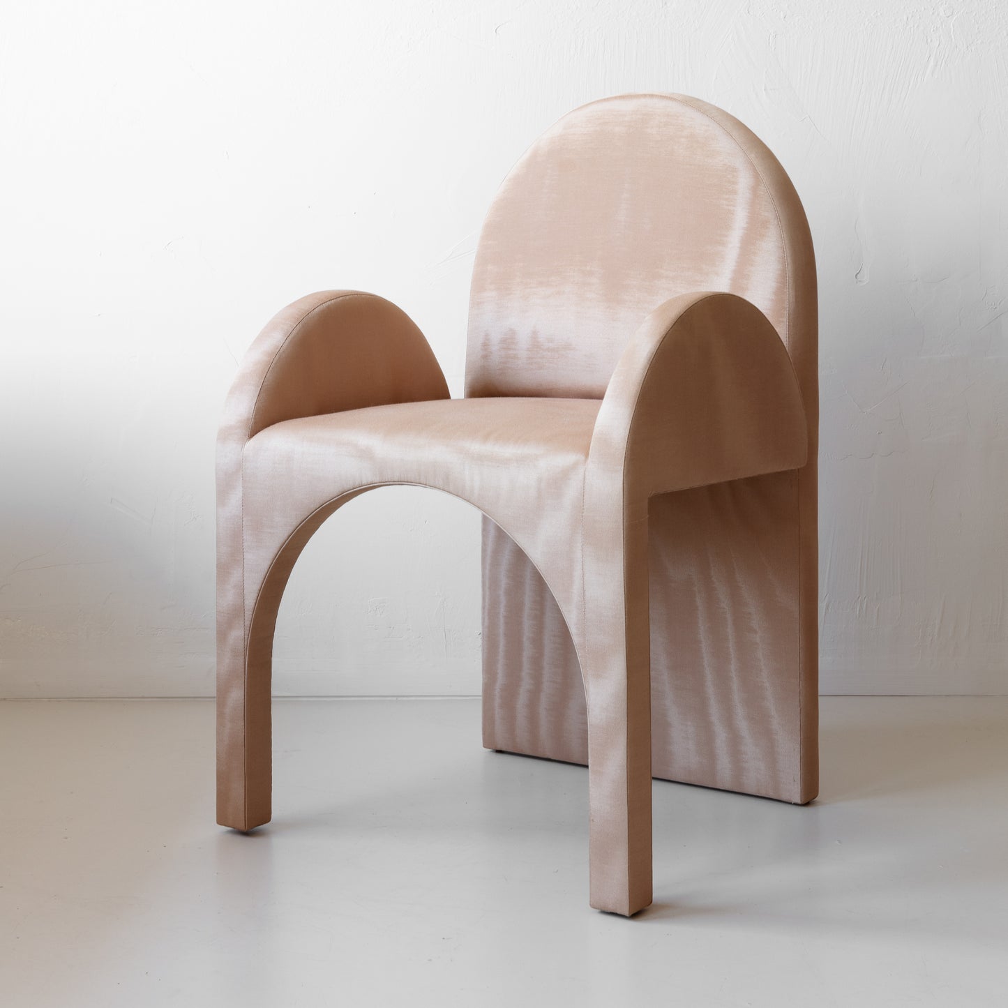 Arc Arm Chair