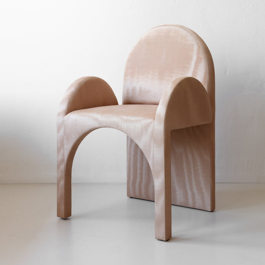 Arc Arm Chair - COM